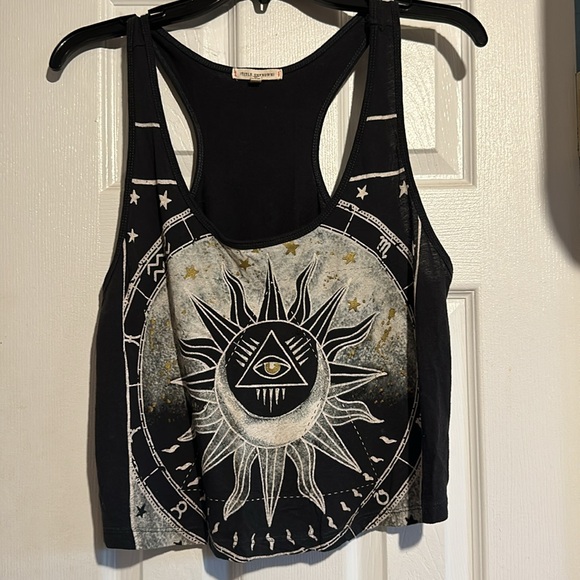 Crop Urban Outfitters Tank Top - Picture 4 of 5